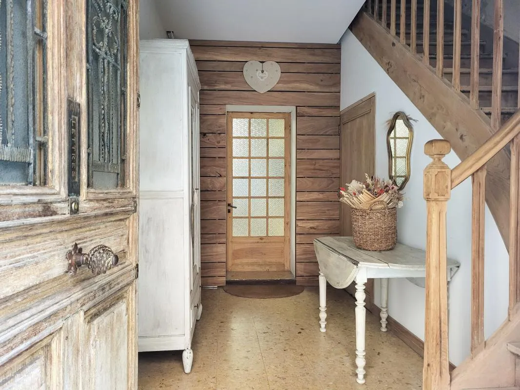 Immeuble