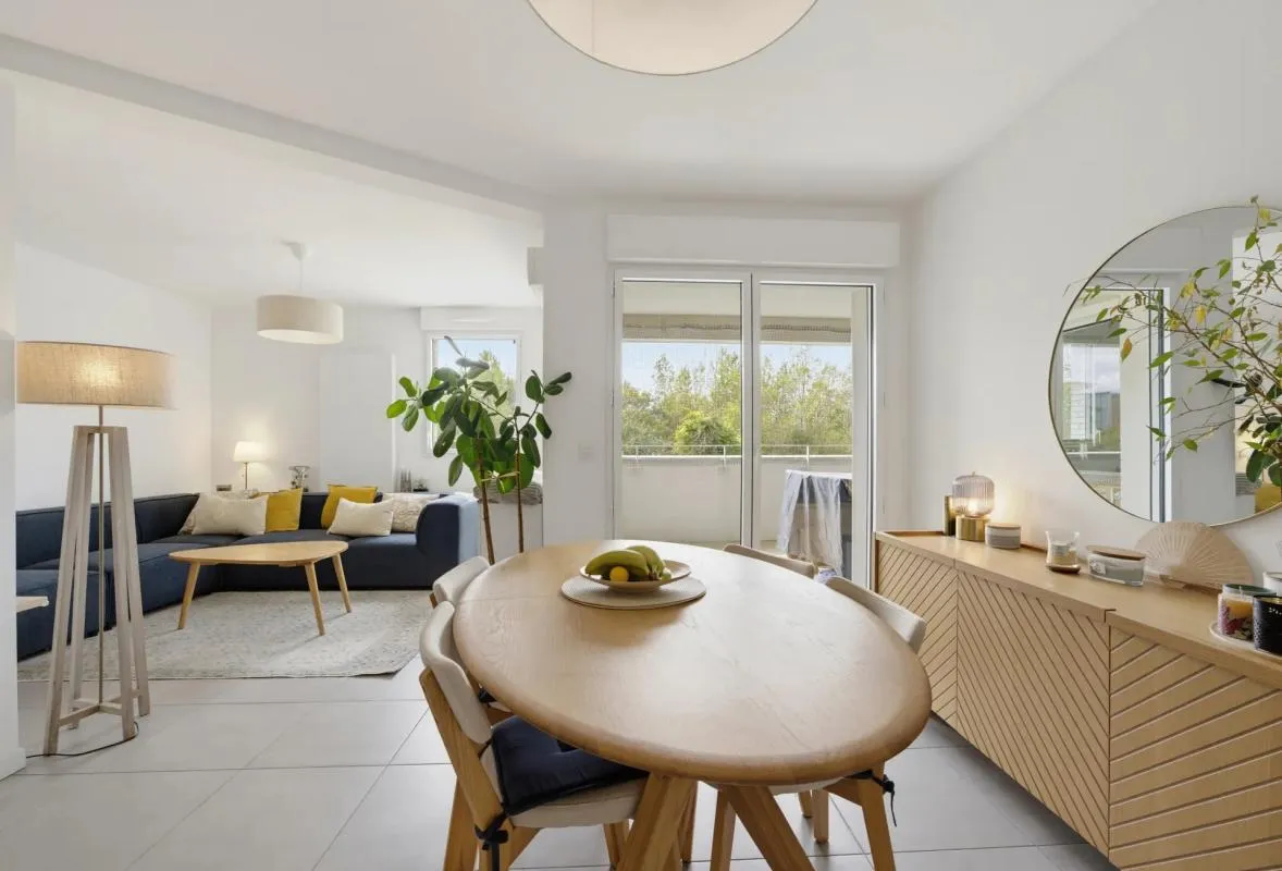 Appartement de 3 pièces de 64 m² à Floirac