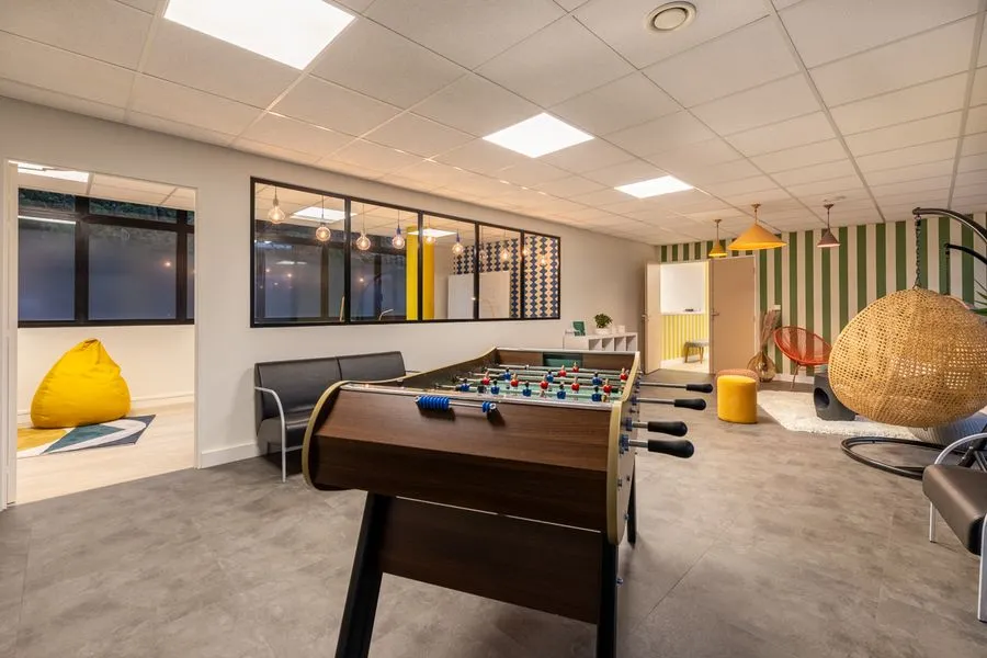 Studio 18 m² – Rennes Nord