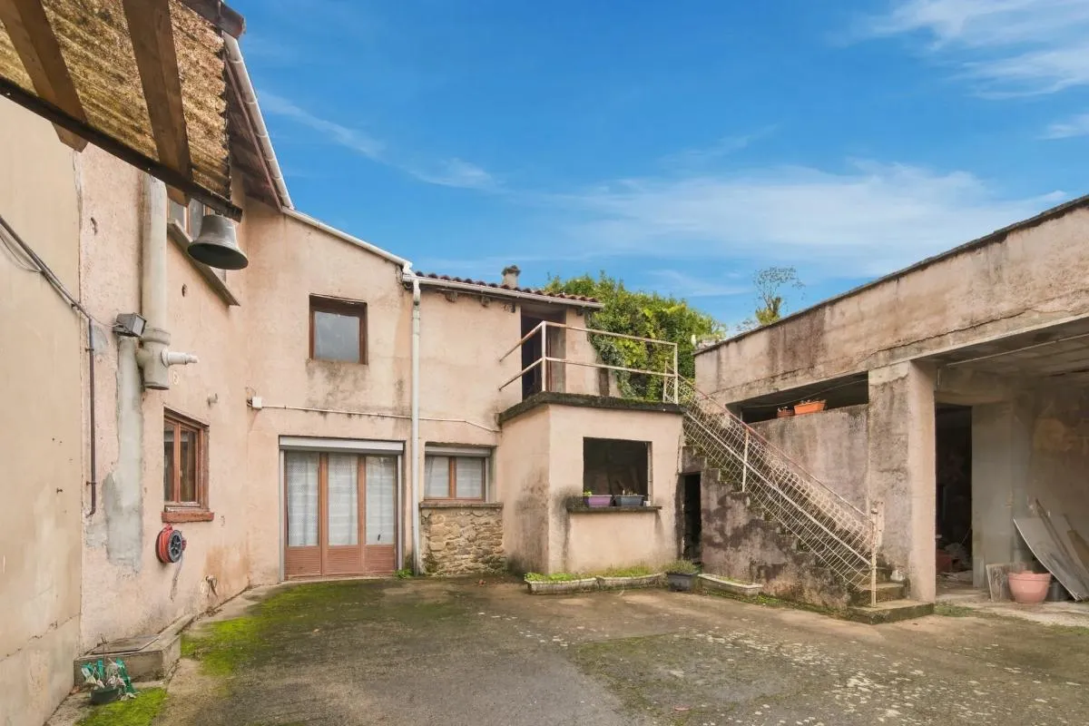 Maison de 5 pièces de 104 m² à Millery