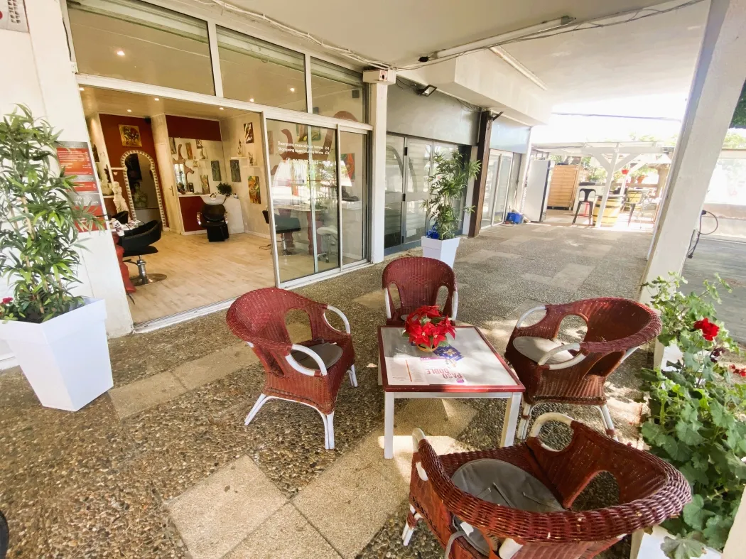 bureaux