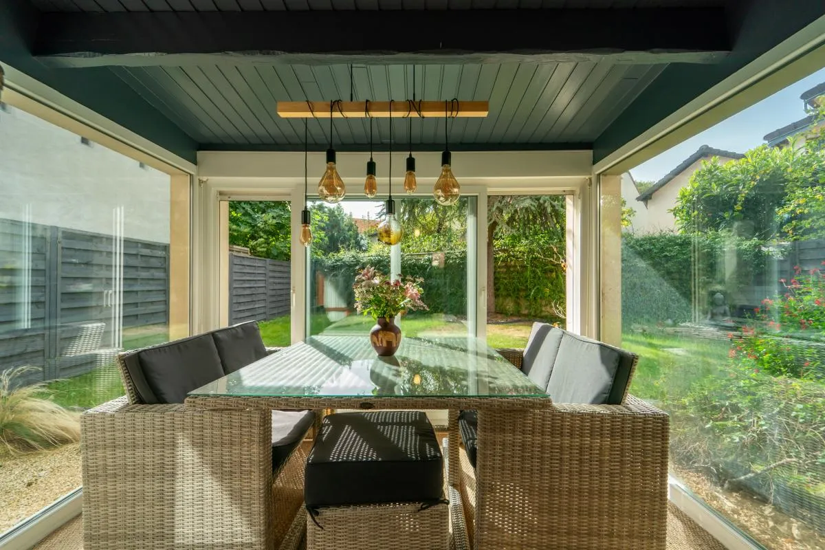 Pavillon
