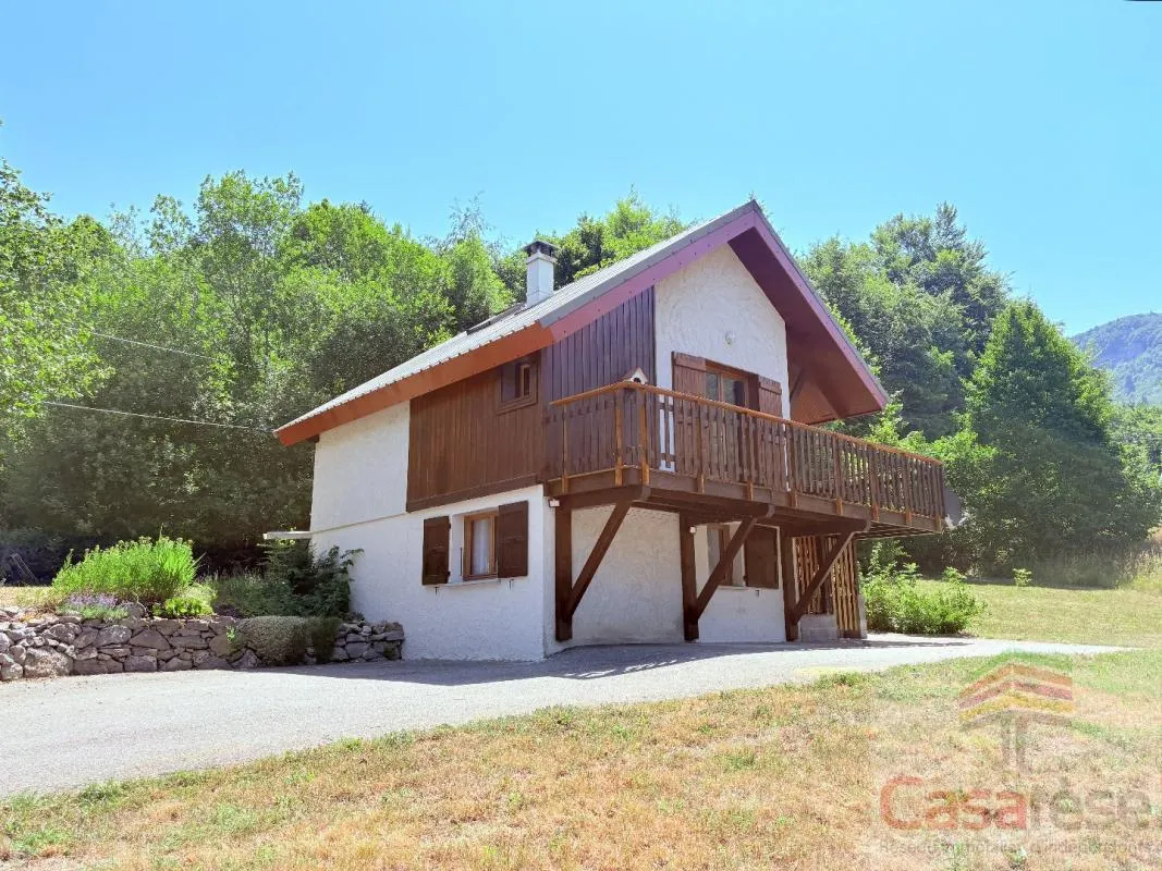 Chalet