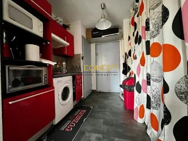 Studio Nice Pasteur