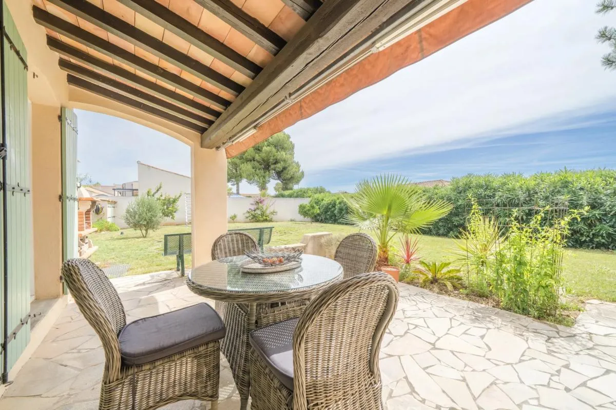 Maison de 7 pièces de 175 m² à Candillargues