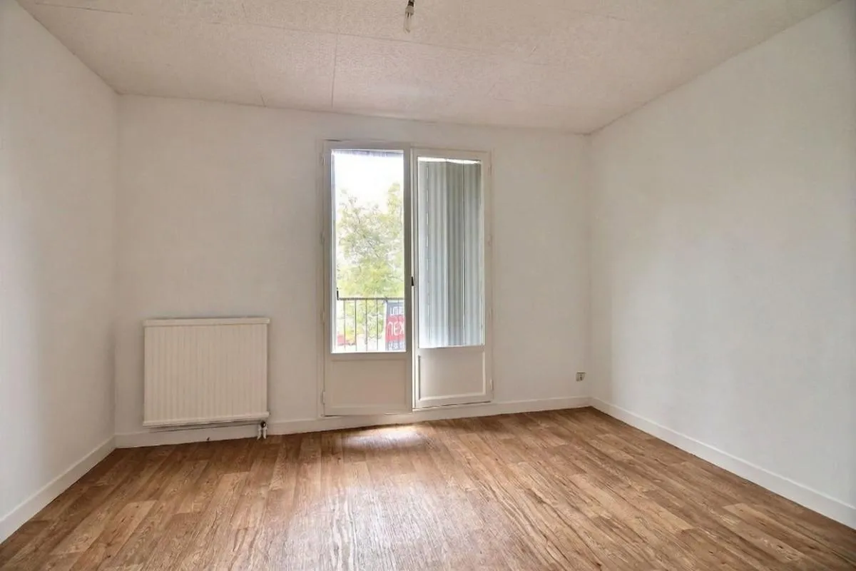 Appartement Quimper 3 pièce(s) 63 m2