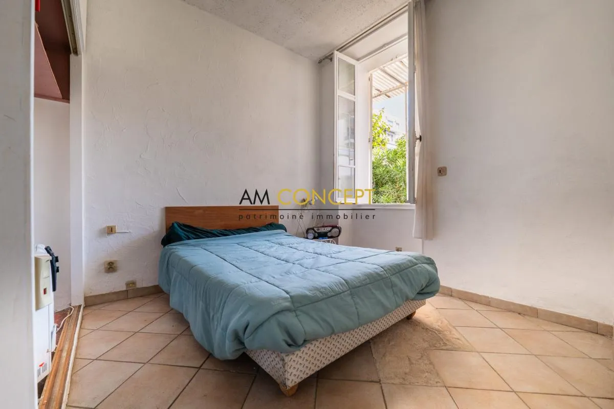 Opportunité Investisseur à Cannes - Ensemble de 105 m² Carr