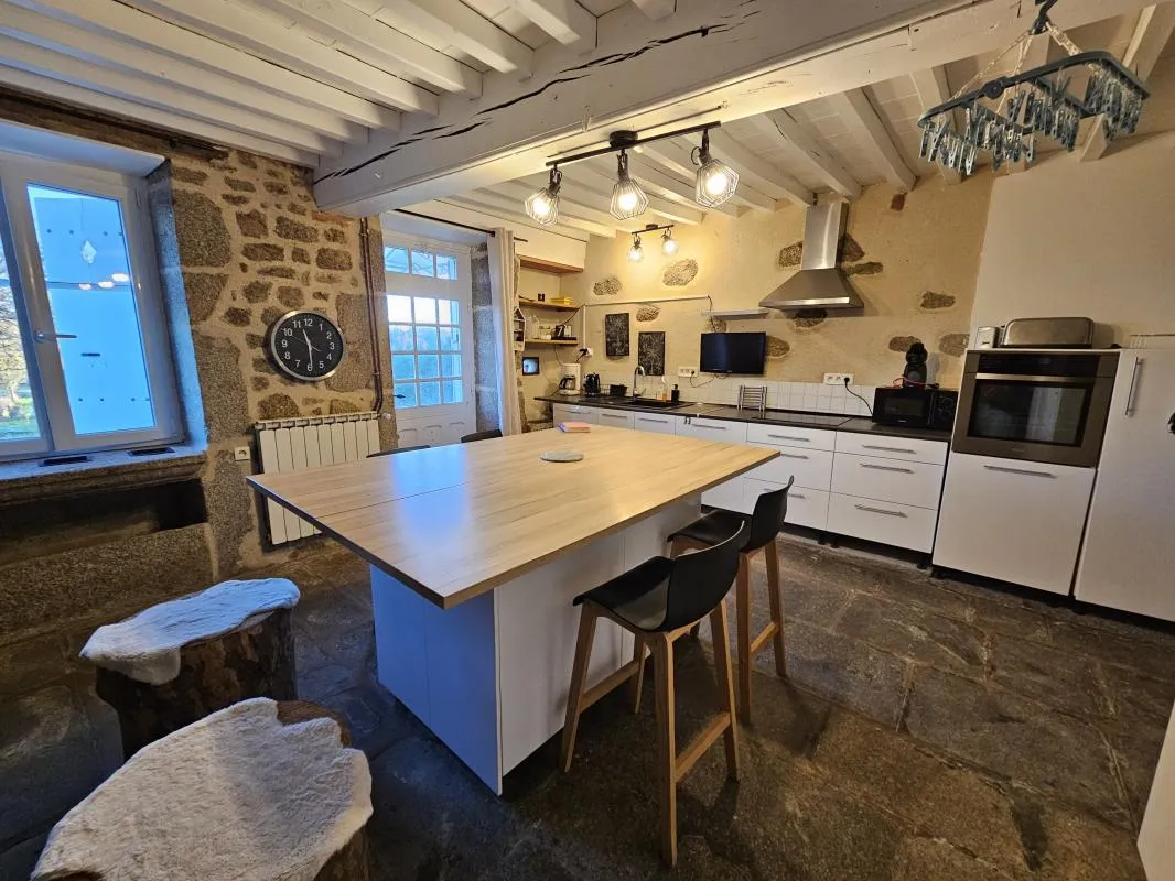 Ferme