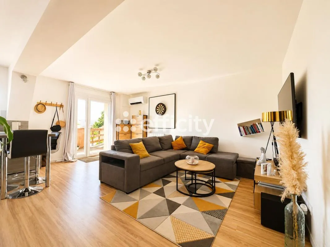Appartement