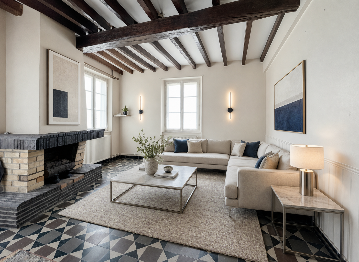 Maison 5 pièces 83 m² · à Flines-lez-Raches · 83 m² · 159 900 €