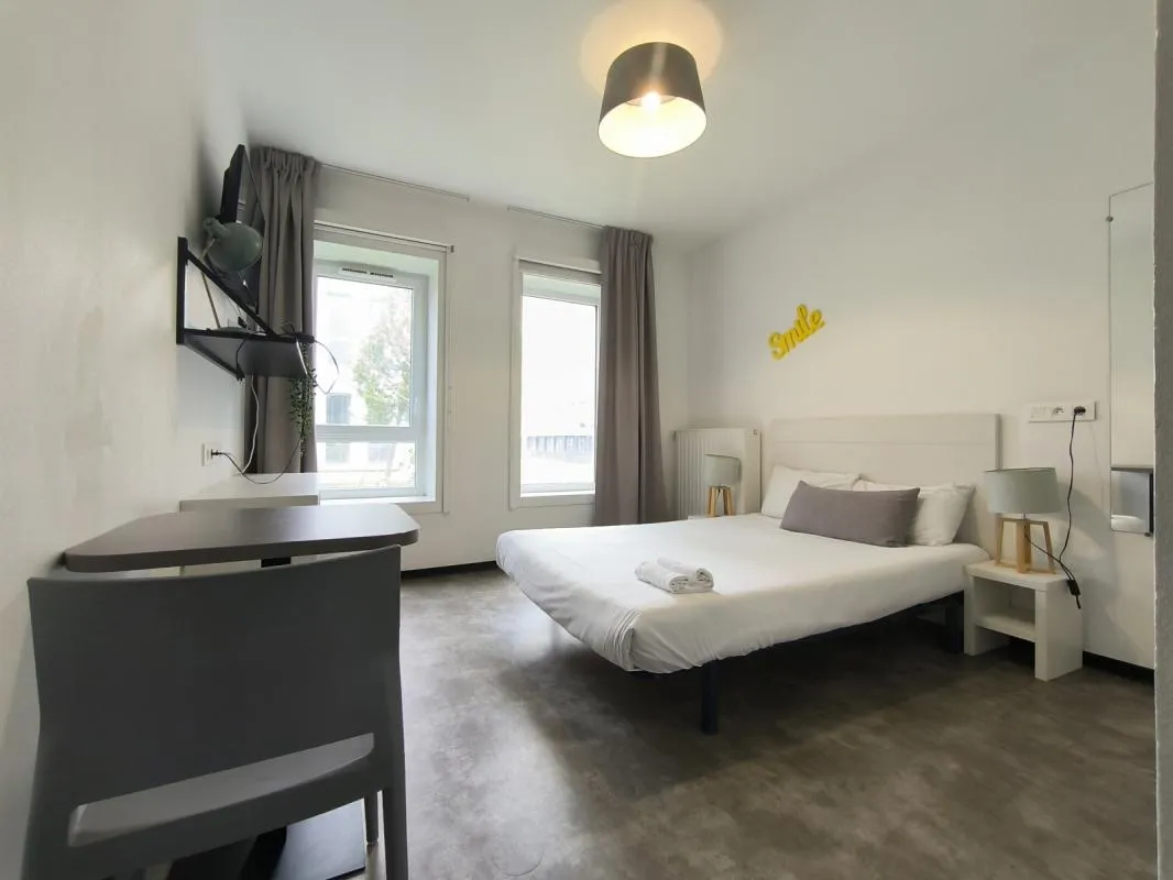 Appartement pour investissement locatif clé en main