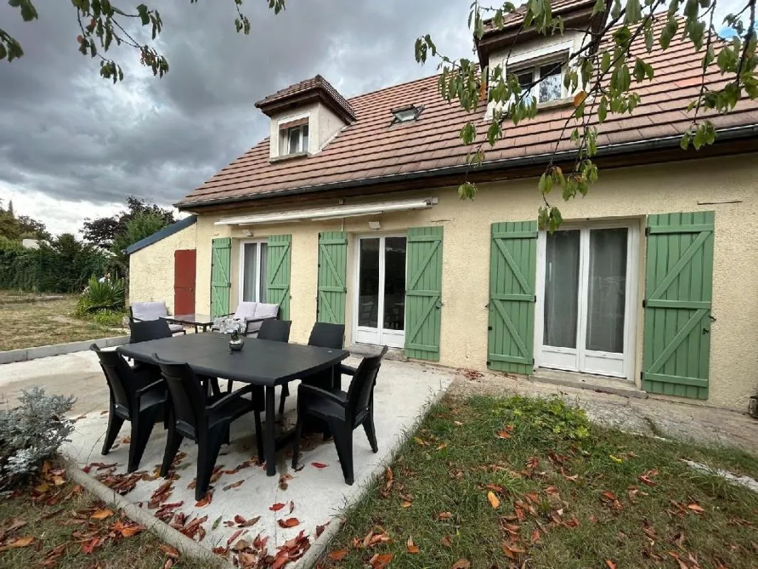 Maison
