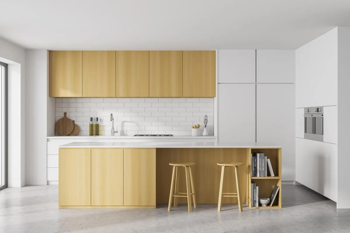 Magnifique appartement T5 - Bègles - étage élevé