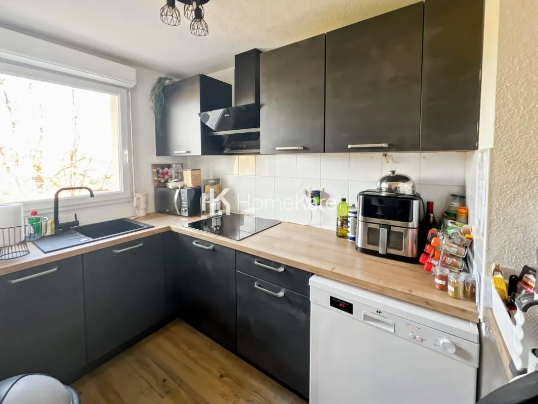 Appartement Super état !