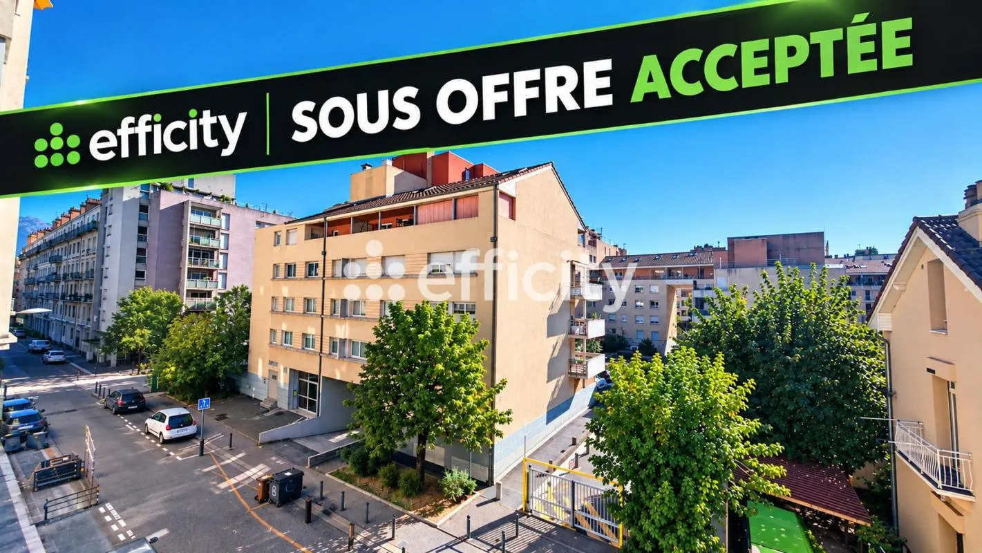 Appartement ancien