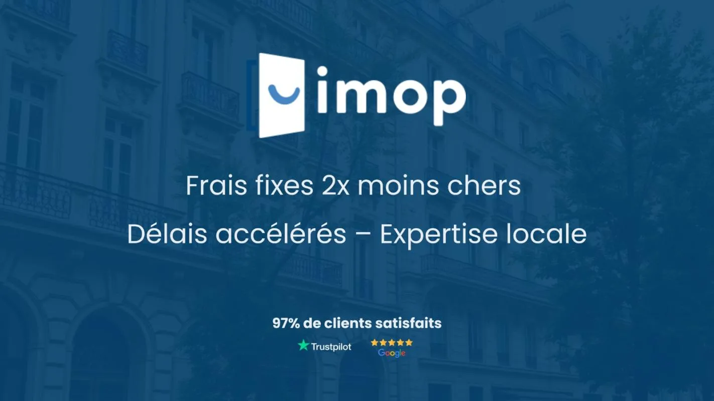 2 pièces - Paris 9e