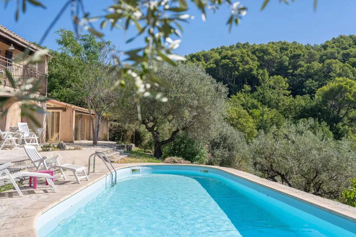 Maison de 8 pièces de 150 m² à Seillans