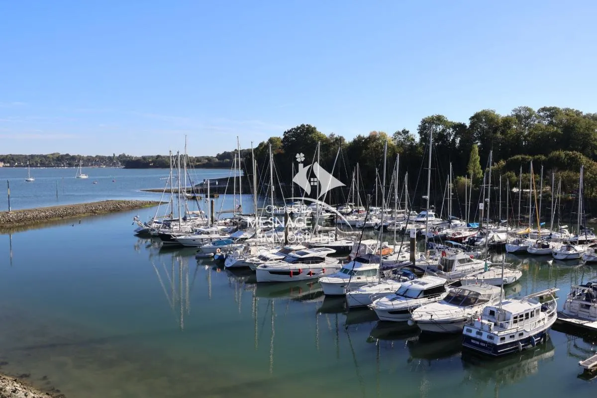 ? À VENDRE CHEZ CHRISTELLE MESNAGE IMMOBILIER ? PLOUËR-SUR-