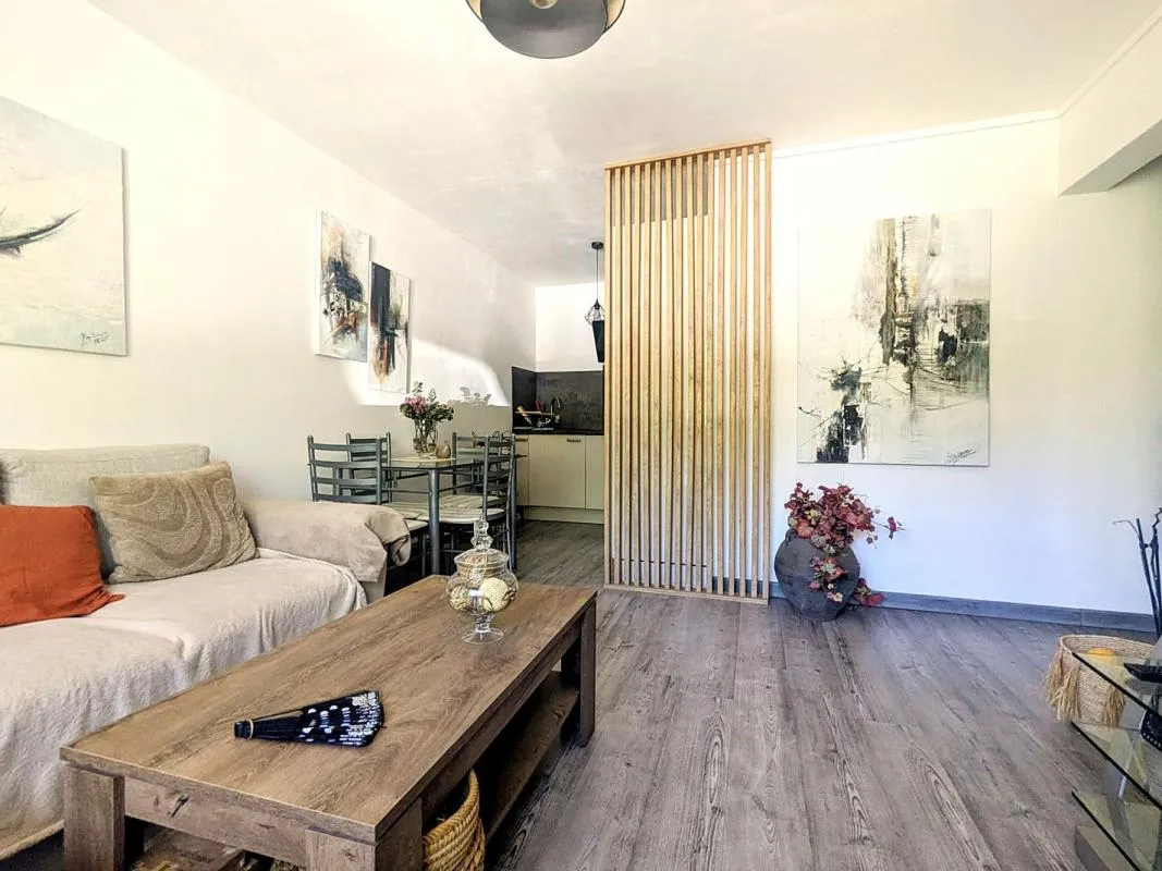 Appartement