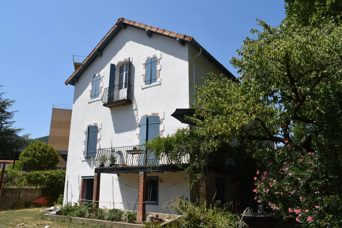 Maison