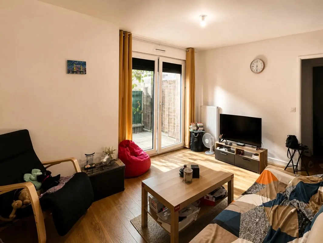 Appartement de 2 pièces de 42 m² à Bezons