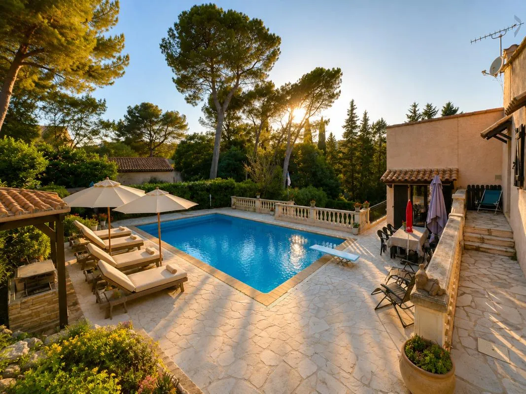 Villa