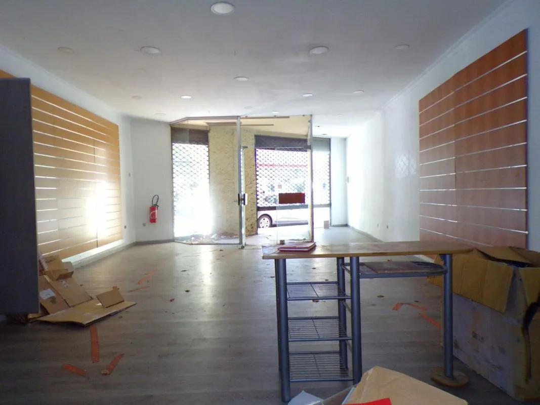 bureaux