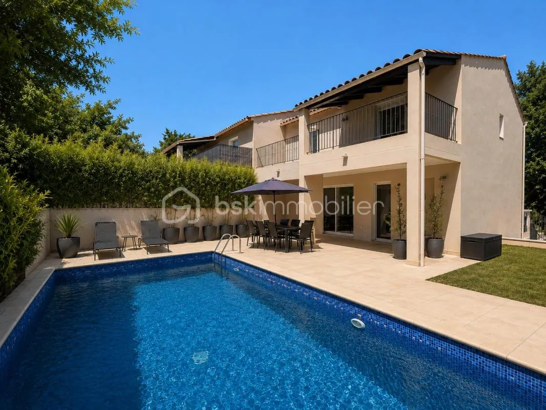 Villa Jumelée