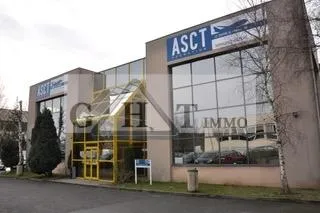 Bureau à vendre – Villepinte