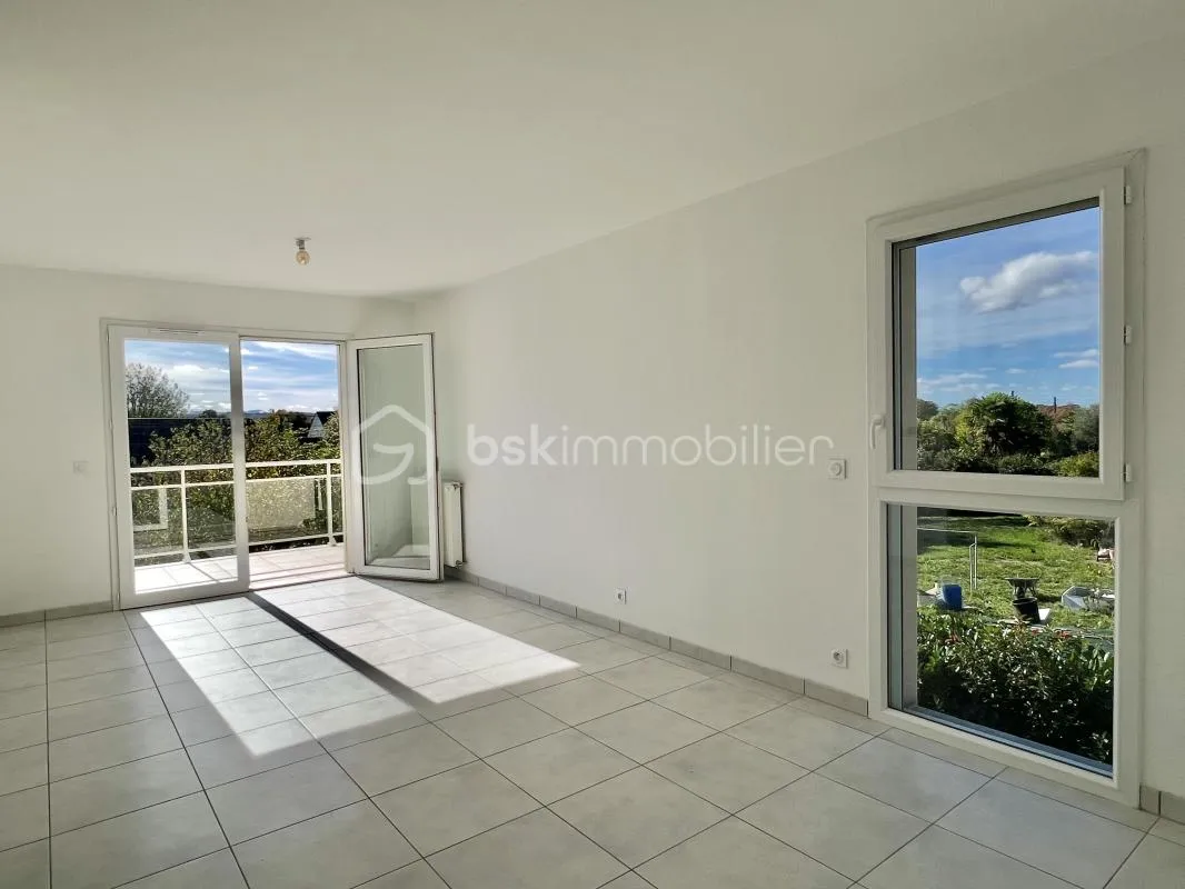 Appartement 2 chambres