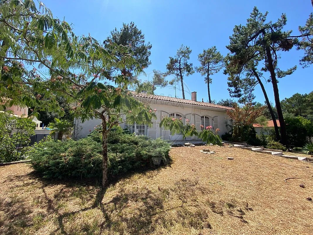 Maison 5 chambre(s) à vendre