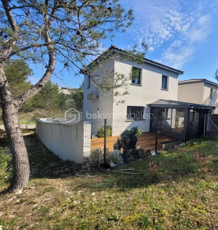 Maison coup de cœur sur la commune de POULX
