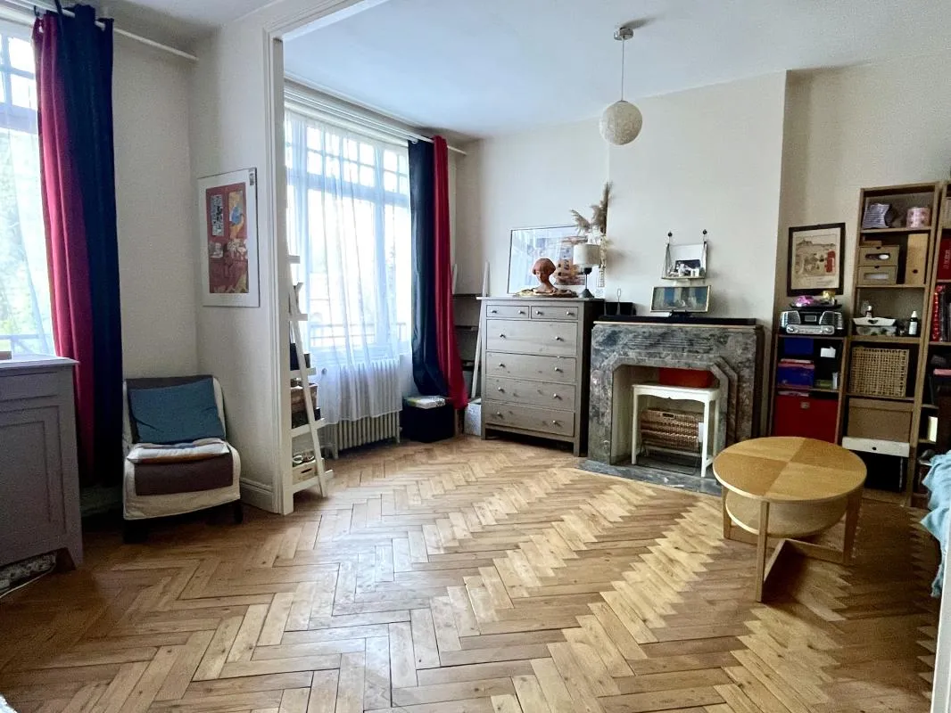 Maison