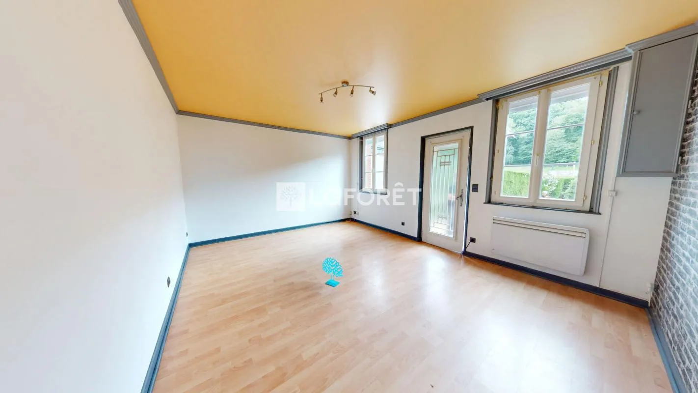 Maison Lillebonne 3 pièce(s) 80 m2