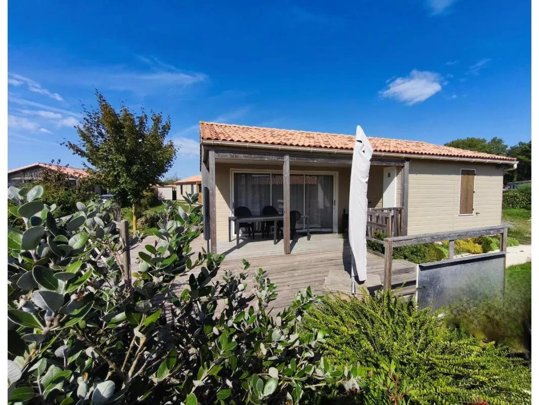 Maison F4