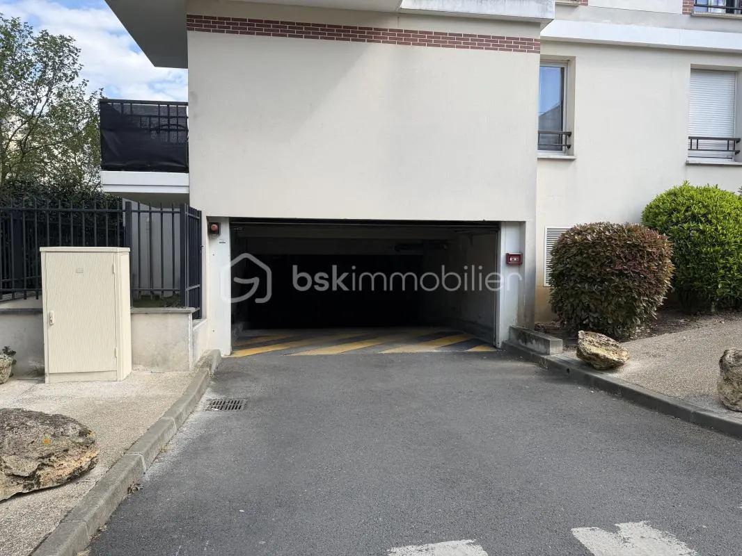 Opportunités investisseur place de parking