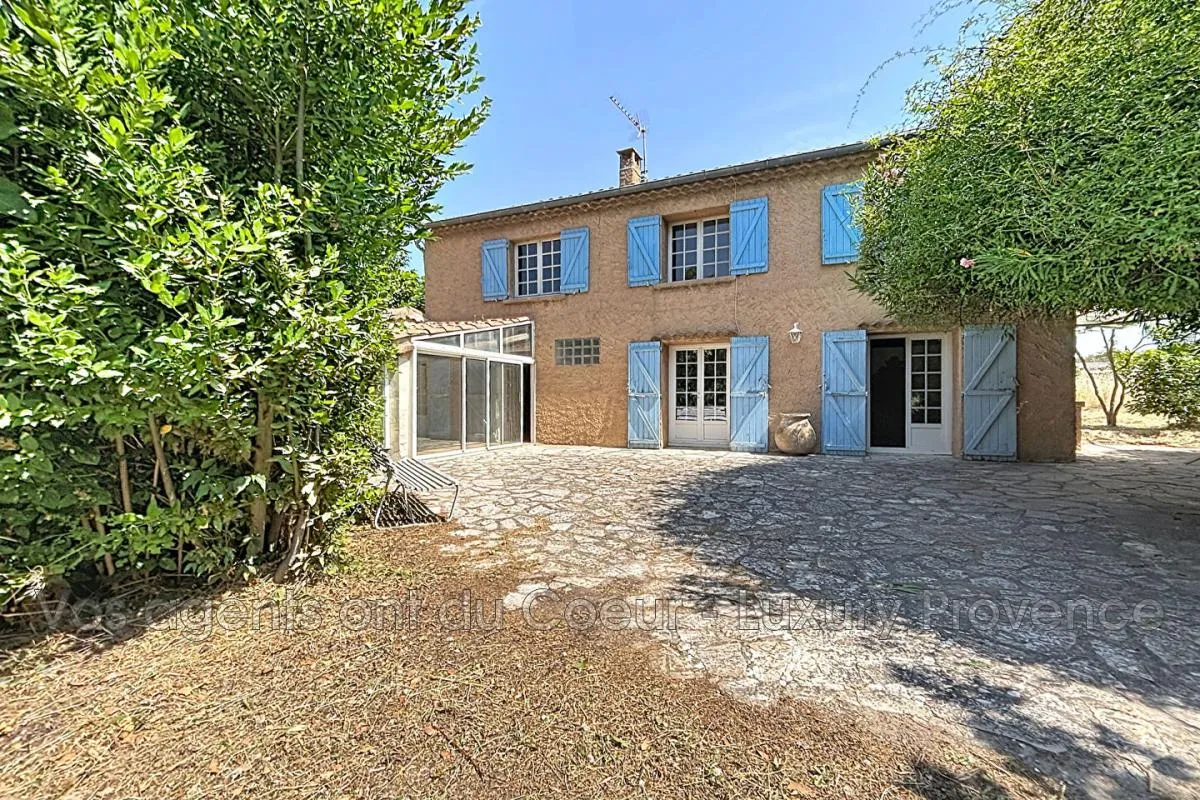 vente maison 4 Pièce(s)