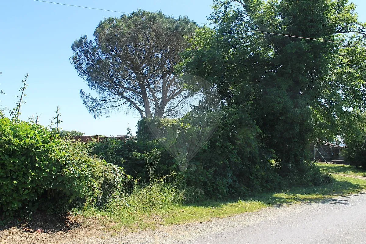Terrain à vendre