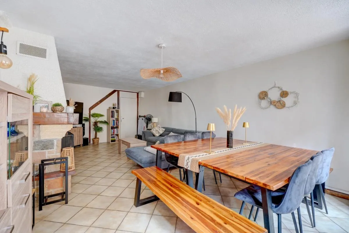 Maison de 7 pièces de 148 m² à Villefranche-sur-Saône