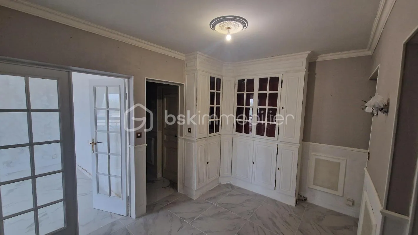 Charmant appartement