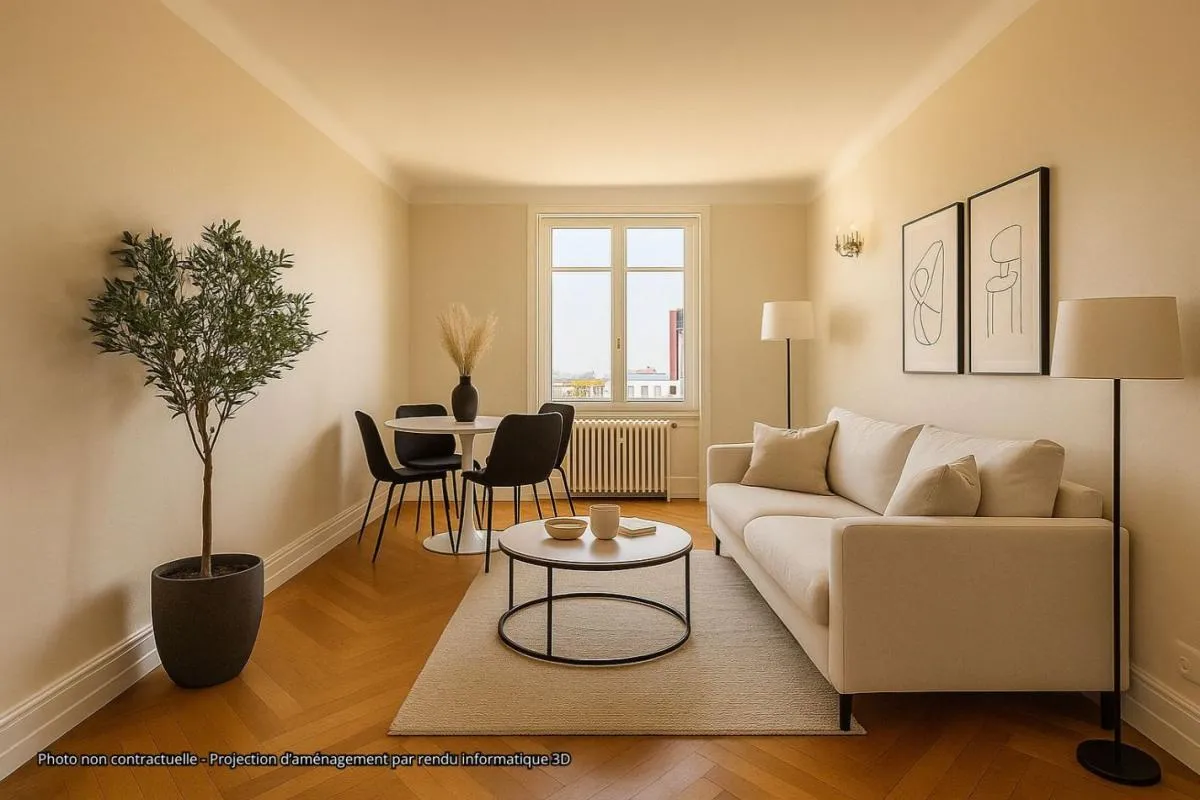 Appartement