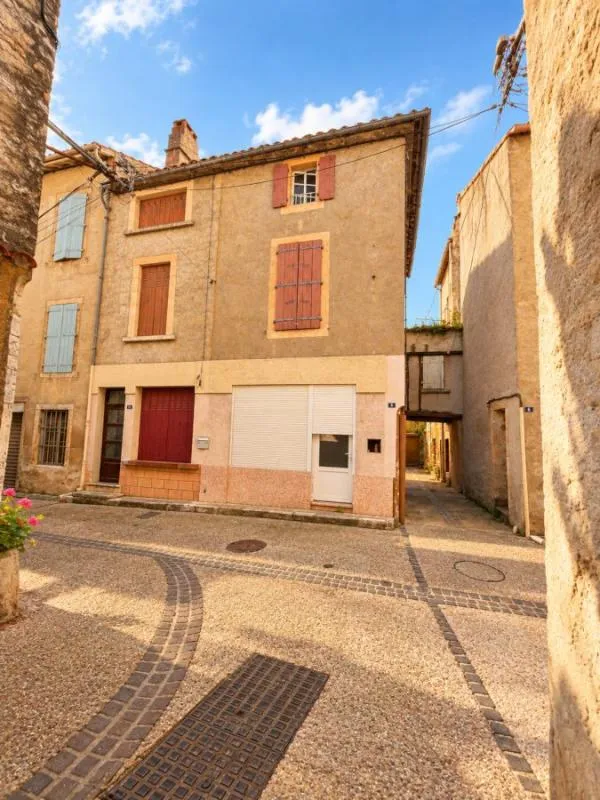 Maison