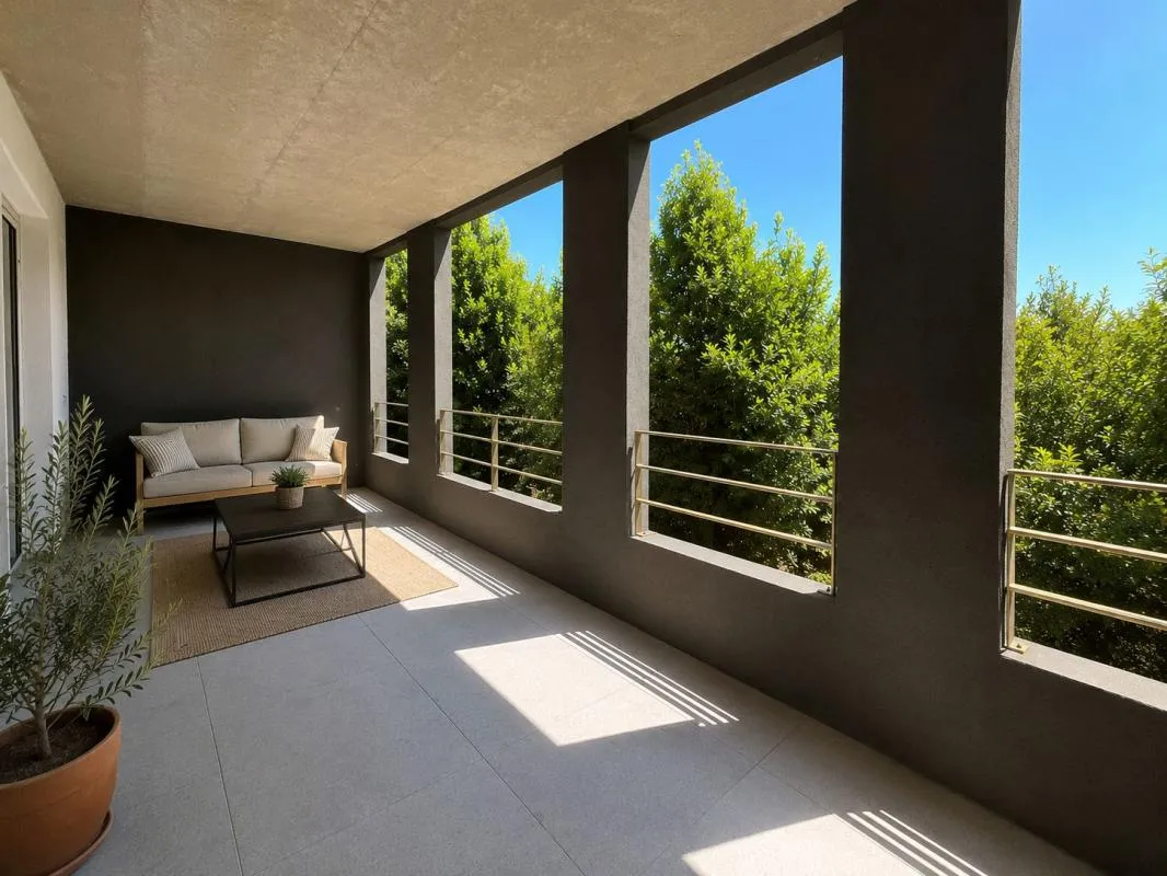 🏡 EXCLUSIVITÉ – Superbe 2 pièces de 41 m² avec grande terrasse et parking en sous-sol à Castelnau-le-Lez