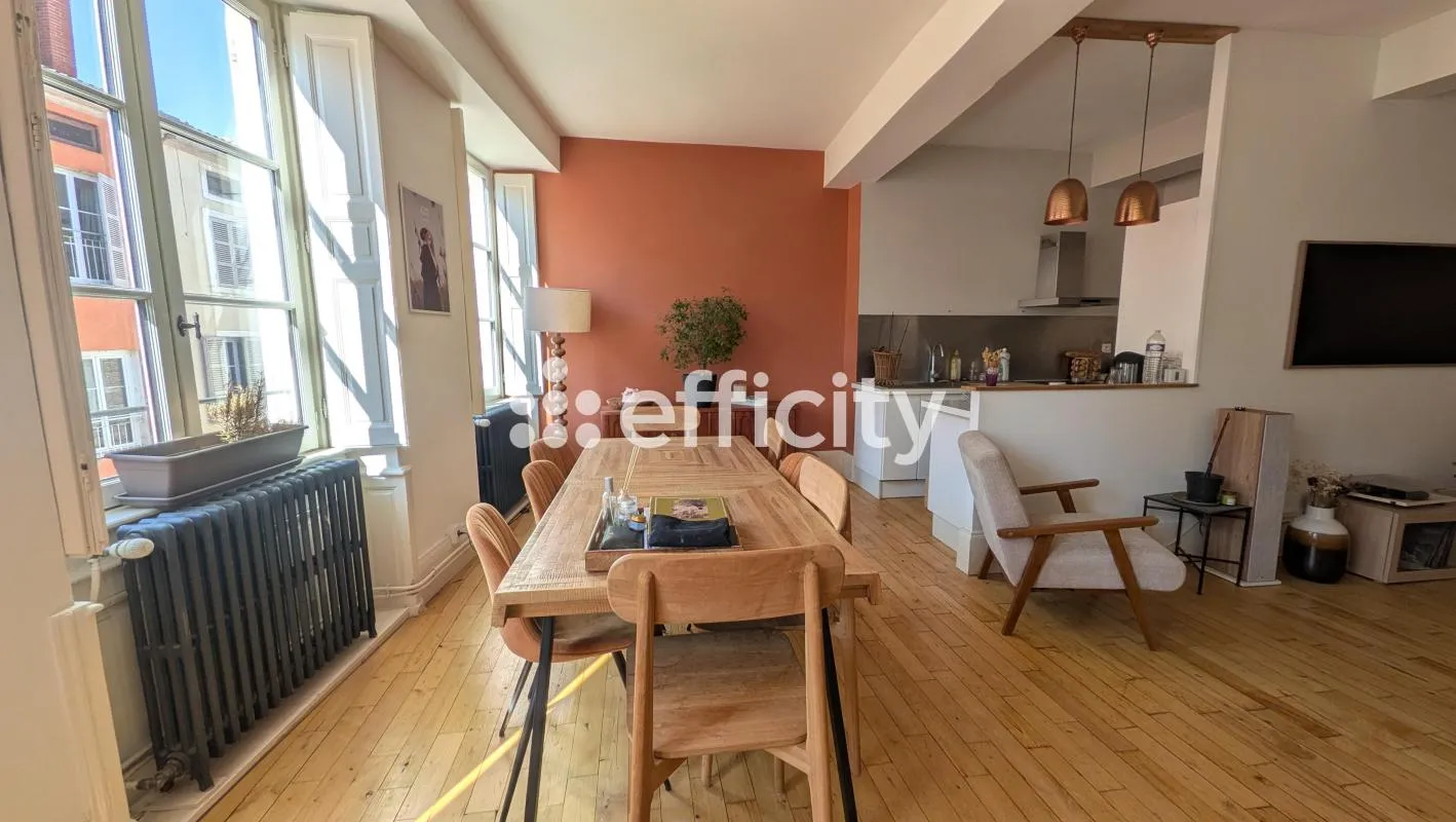 Appartement