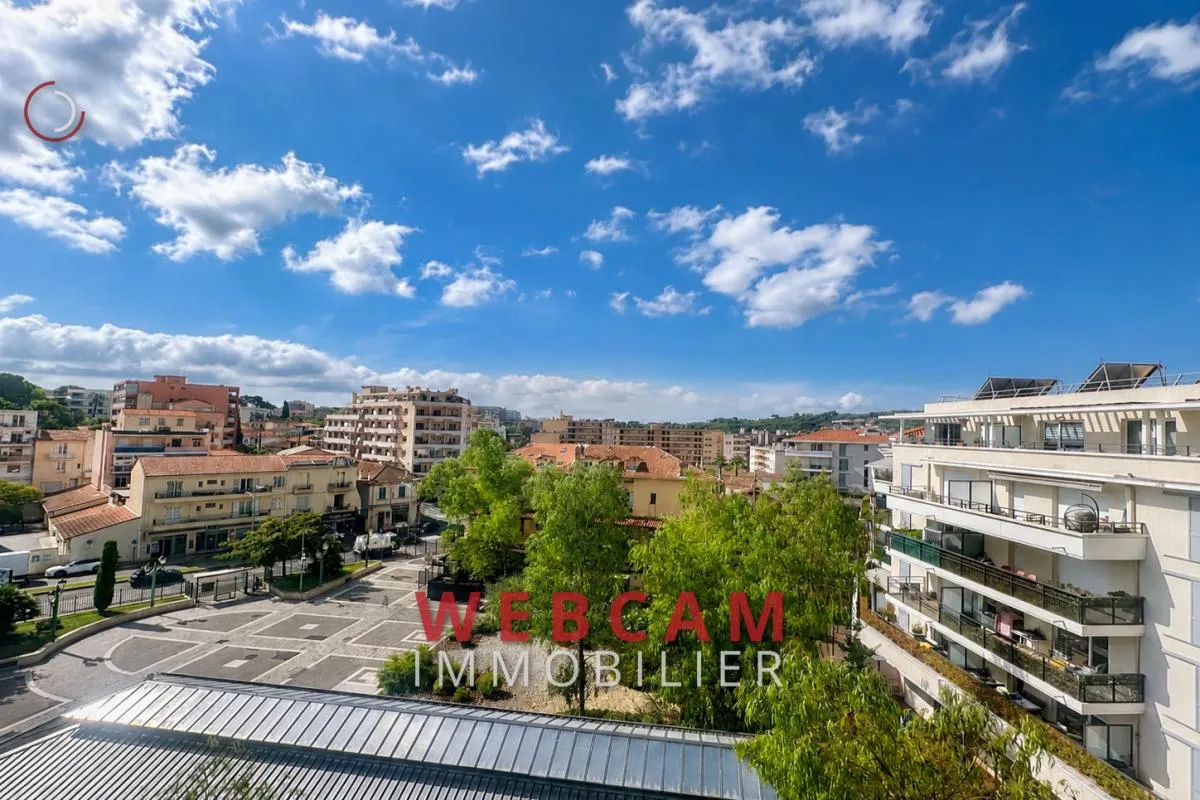 vente appartement 3 Pièce(s)