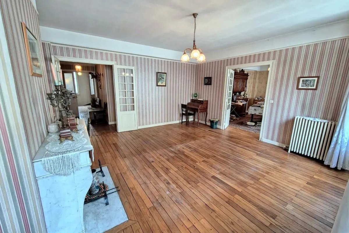 Appartement