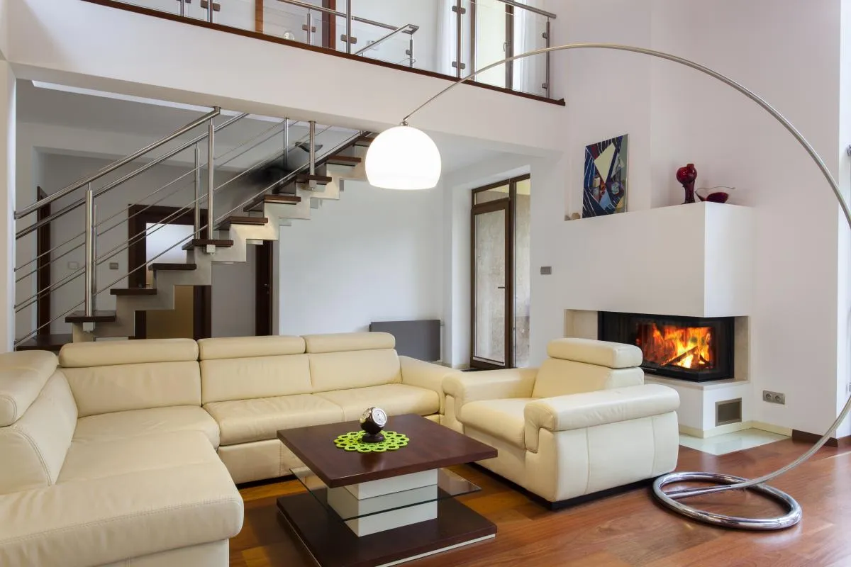*Charmant 5 pièces en Duplex avec terrasse 50m2 et balcon en coeur de ville*