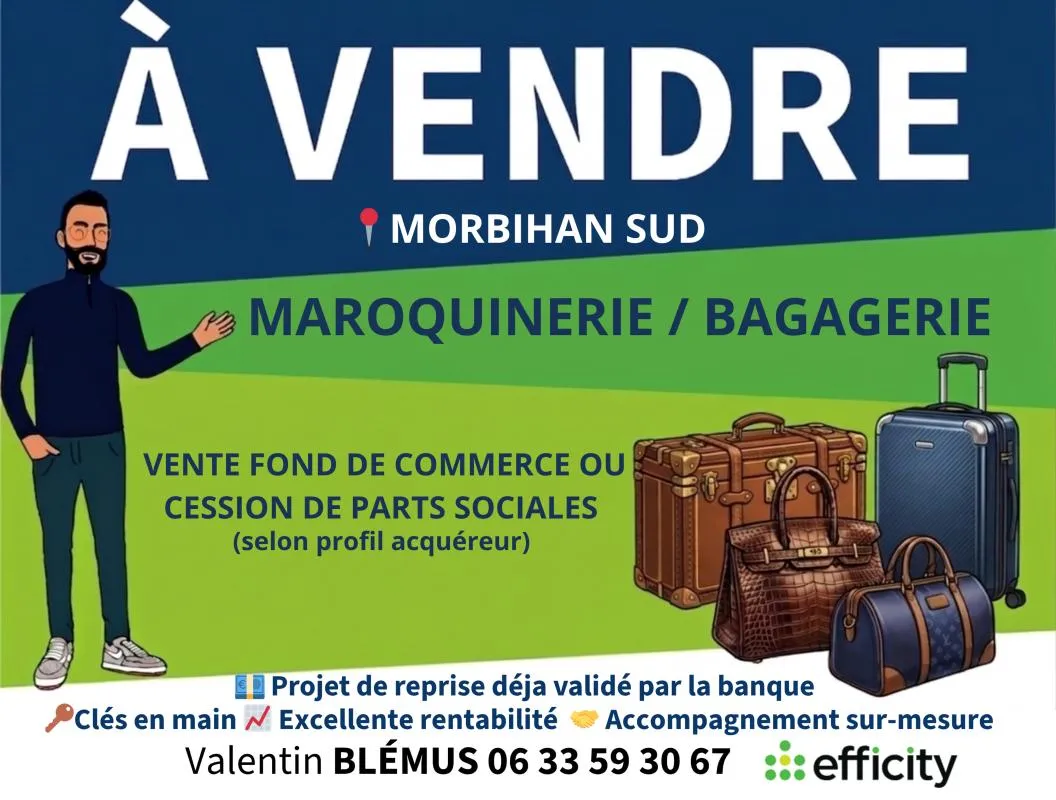 Commerces/Negoce