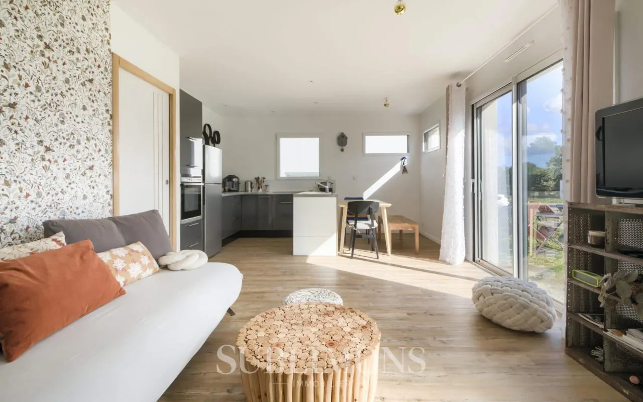 Maison à vendre Locqueltas