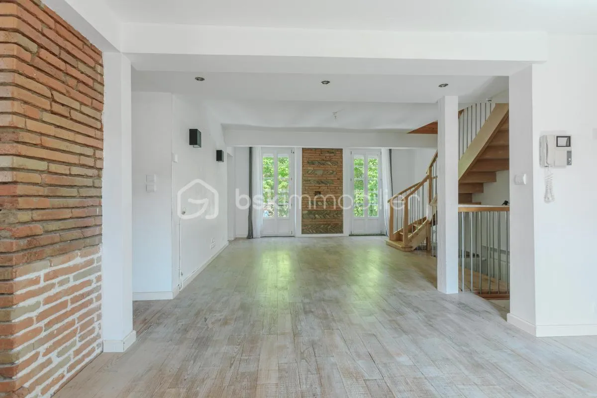 Duplex coup de coeur